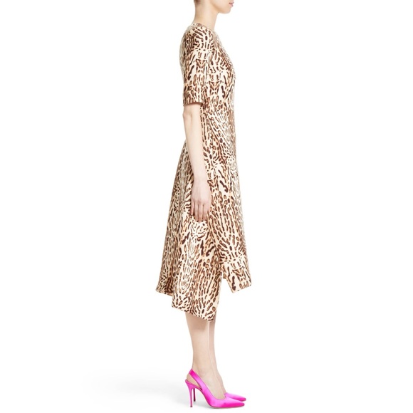 ADAM LIPPES Leopard Animal Ocelot Carole Baskin 10 - Picture 4 of 8